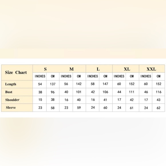 New denim maxi dress with long sleeves /kaftan/modest fashion - Picture 5 of 5